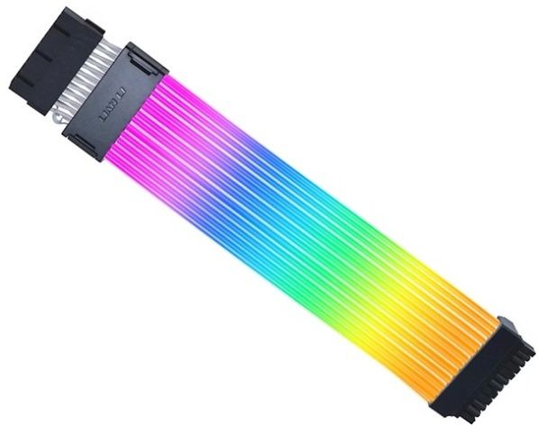 Lian Li Strimer Wireless 24P Беспроводной 4-го Поколения