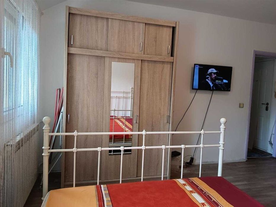 Продава се Двустаен апартамент в Пловдив, Мараша - 55 кв.м за 1086 €/кв.м - Снимка #10