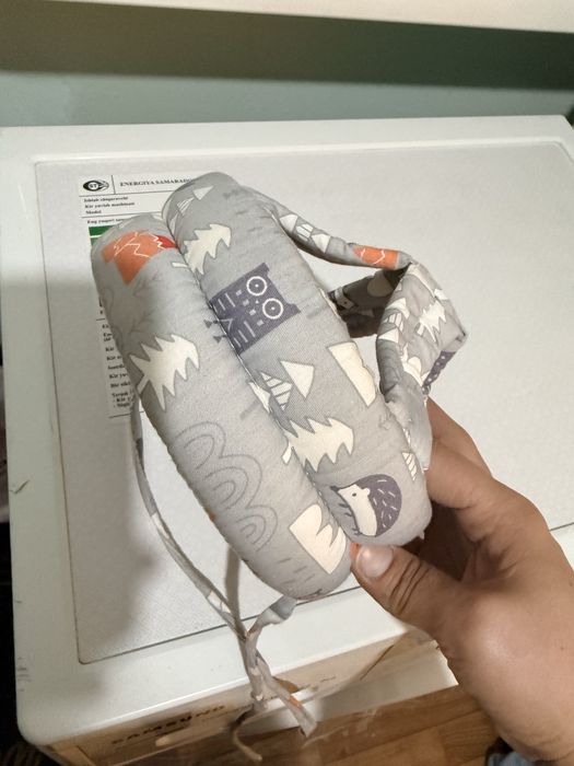 Детский шлем для зашиты