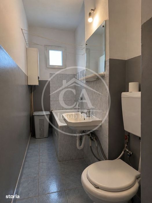 Apartament cu 2 camere de vânzare în zona Calea Aradului, Oradea