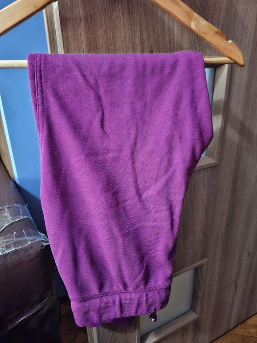 Pantaloni trening dama Champion