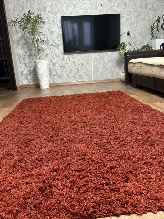 Ковер в отличном состоянии