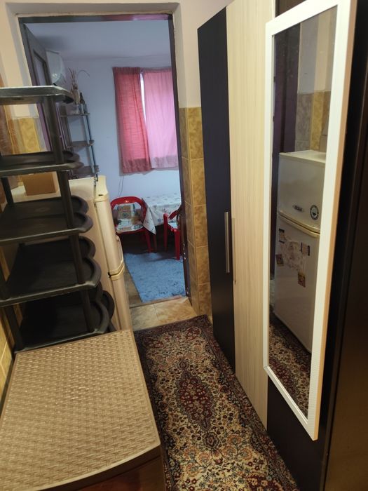 Дава се под наем  в Пловдив, Старият град - 24 кв.м за 142.8 € - Снимка #3