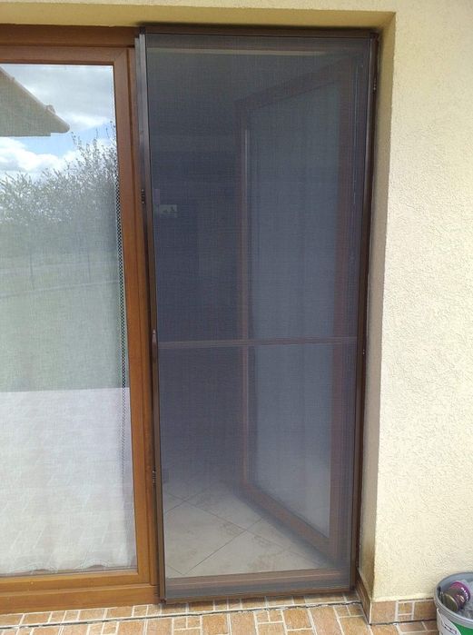 Plase tantari aluminiu