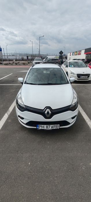 Vând Renault Clio IV