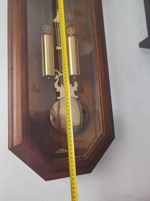 Ceas elegant cu pendula