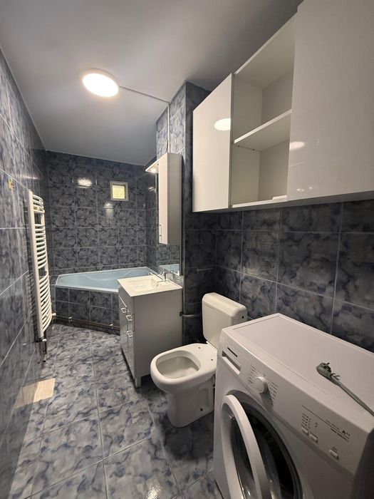 Proprietar închiriez apartament 2 camere