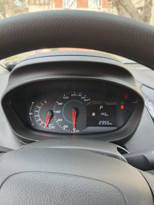 КОБАЛЬТ МидНайт 2026