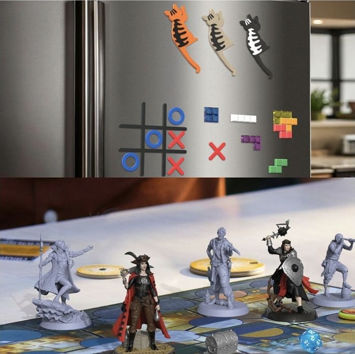 3D Принтер Anycubic Photon Mono 4