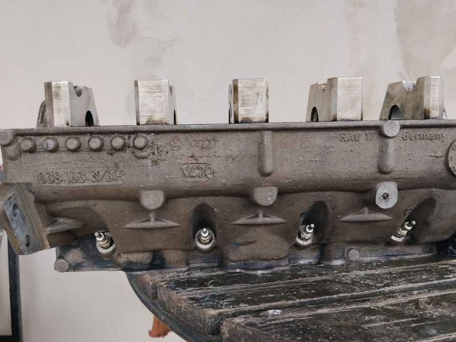 Chiuloasă pasat b6