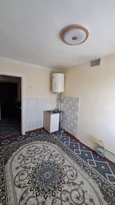 Срочно продаётся 1х ком квартира Гагарина Вдоль дороги