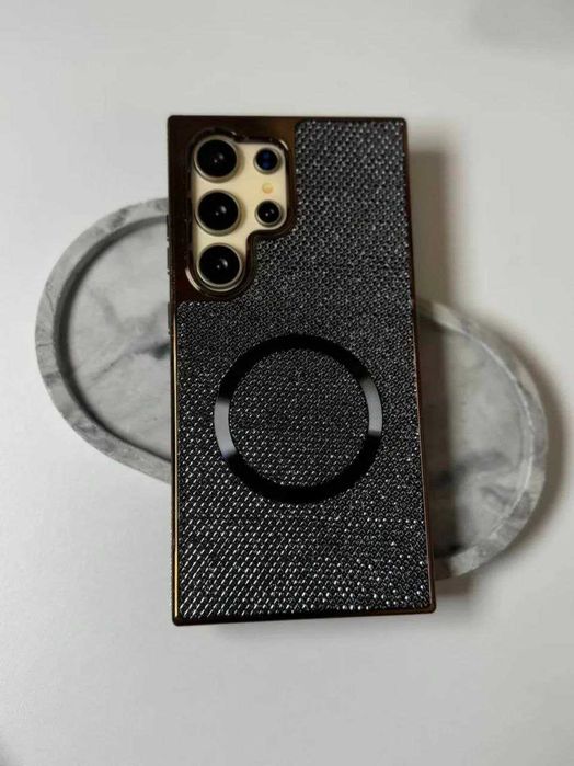 Новый чехол для телефона Samsung Galaxy S25 Ultra