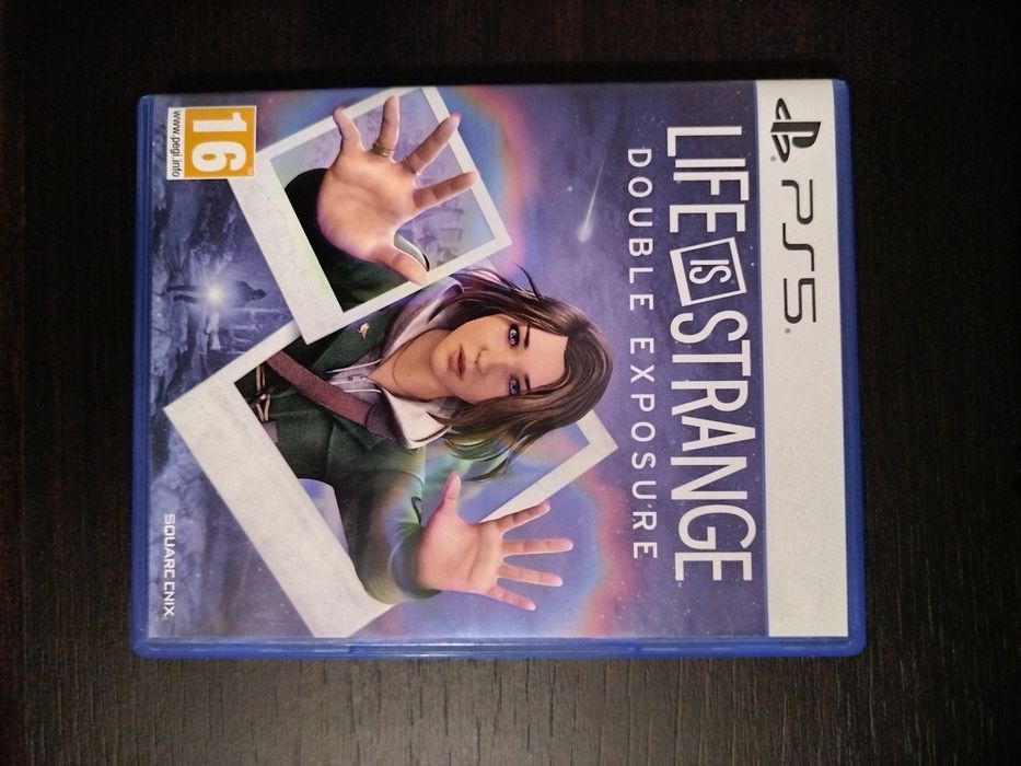 Life is Strange Double Exposure