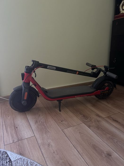 Trotienta electrica Ninebot d38 e