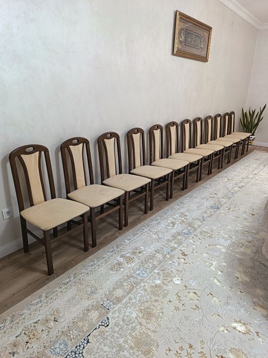 Стулья для гостиной и кухни