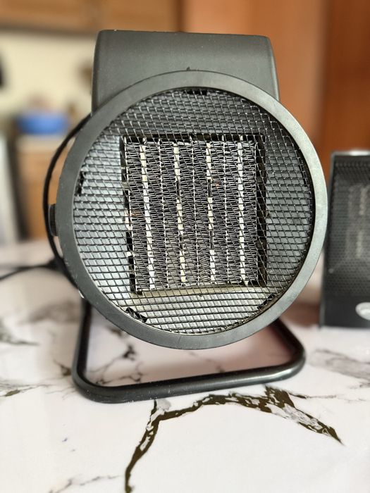 Обогреватель срочно