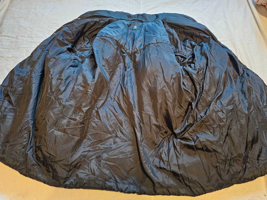 Geaca dama puf Bogner marime 54 56 58 XXL stare f buna