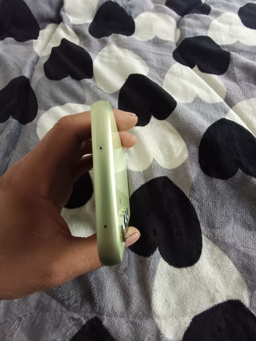 Samsung A54 Lime