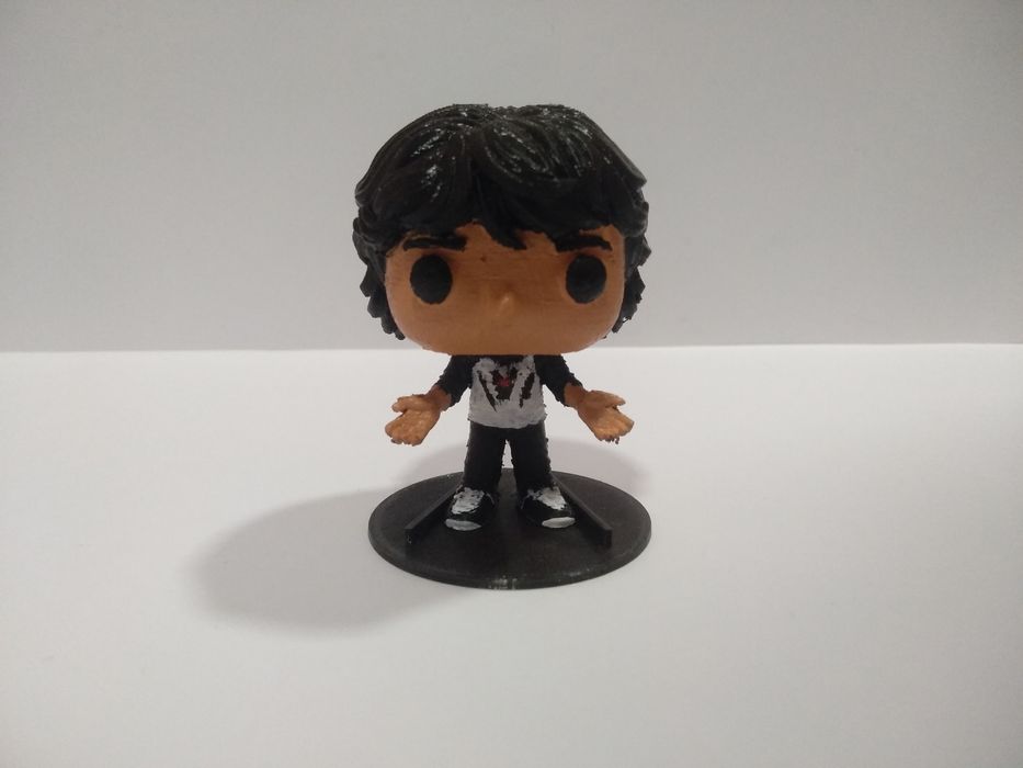 Стакан для карандашей "Девушка с поршнем" продается