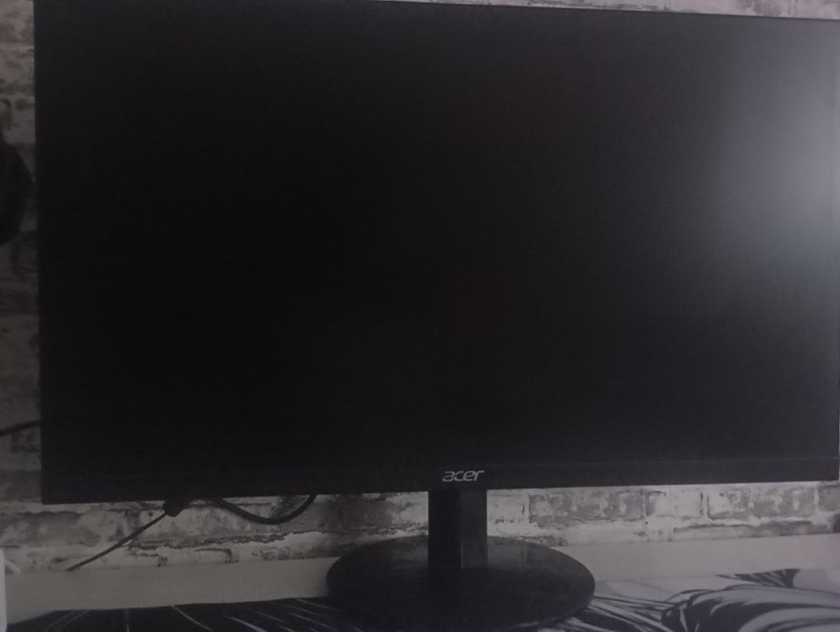 Моник 27 дюймовый