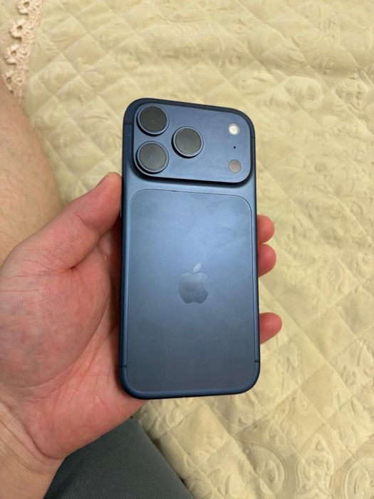 Iphone 17 pro 256 Gb Айфон