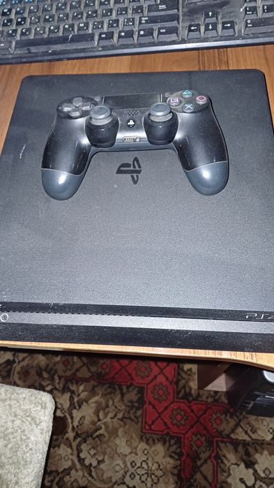PlayStation4   1TB