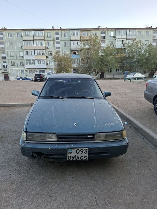 Продам Мазду переходку