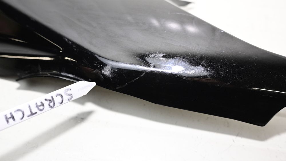 Carena Sub Sa Sezut Fata Dreapta Yamaha X-MAX 125 / 300 2023 - 2026