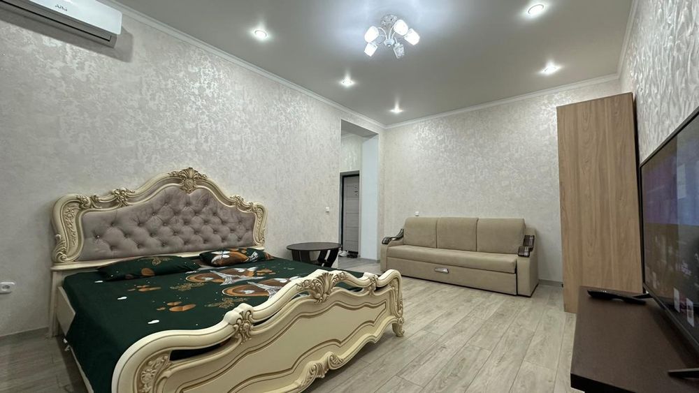 Посуточно | Батыс 2 | Imperial Apartment