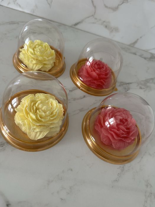 Мыло ручной работы