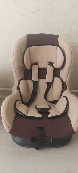 Автокресло  детское