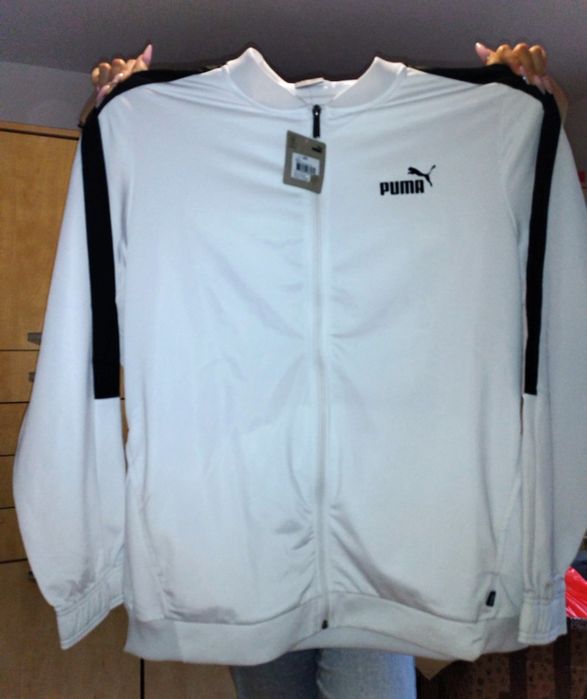 Trening puma Spania xxl