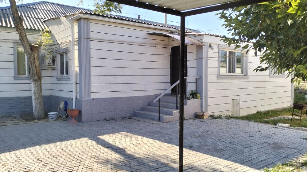 5ти комнатный дом