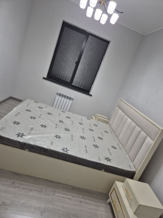 Аренда Ijaraga uy 2 xona razdekniy yangi uy