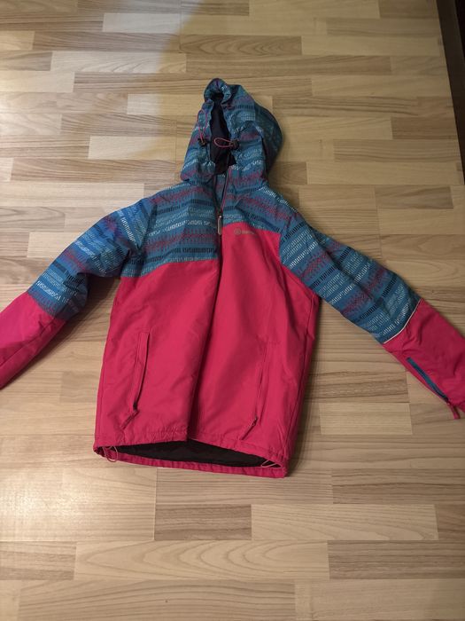 vand geaca de schi benger