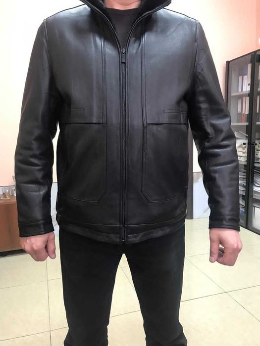 норковая куртка Турецкая