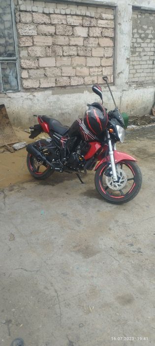 RACER nitro 250 продам