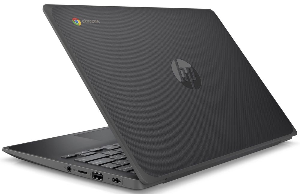 Лаптоп HP Chromebook 11 G8 EE