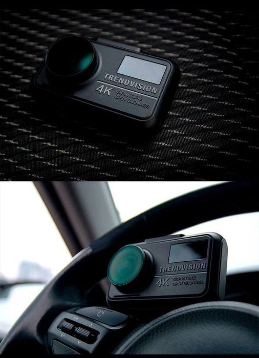 Trendvision Hybrid Signature Evo Wi radar