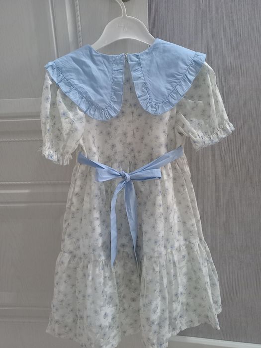 Нарядное платье на любой праздник