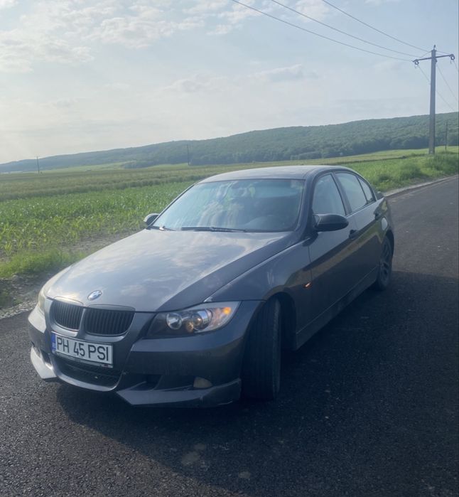 Bmw e90 seria 3