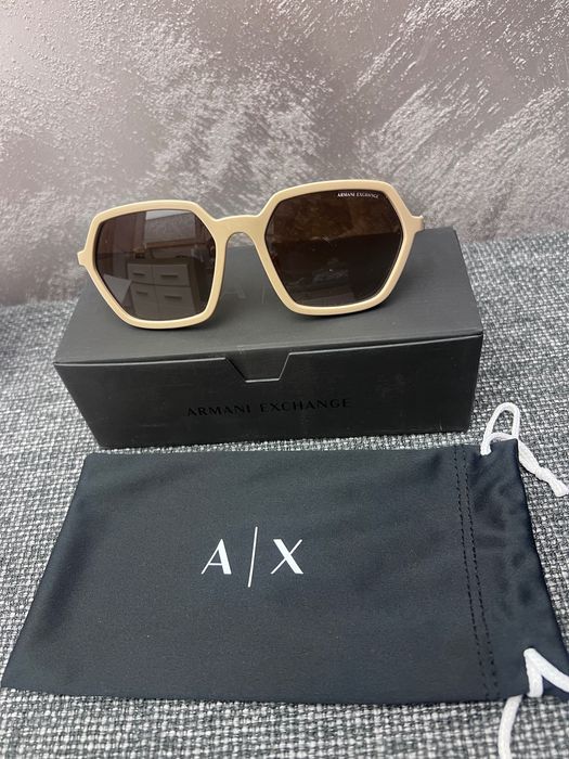 Очила ARMANI exchange