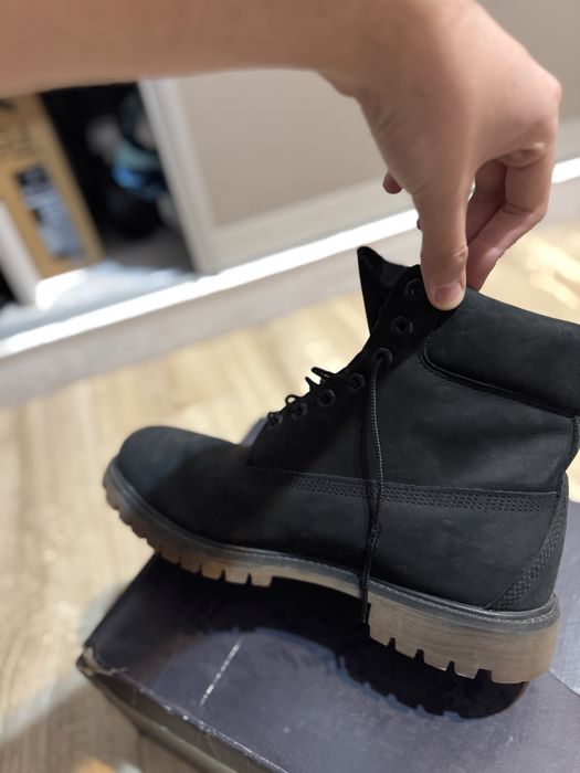Timberland Bocanci  marime. 43 stare impecabila