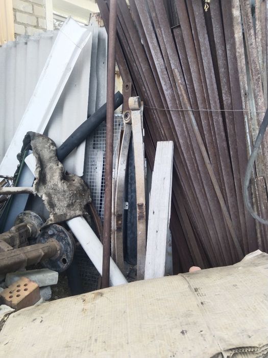 Продам запчасти на форд транзит