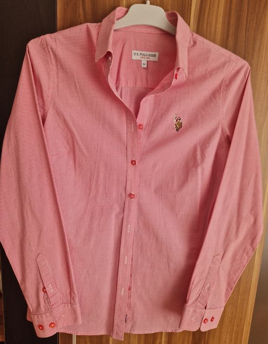Camasa dama US Polo Assn dama, 36