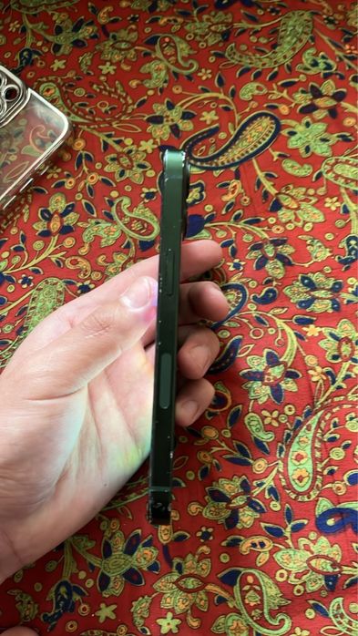 айфон 13 сатамын