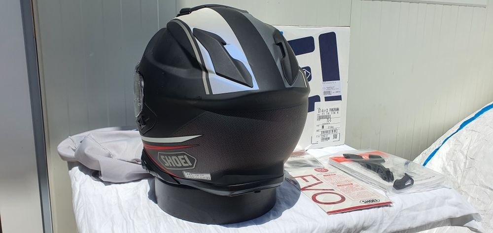 SHOEI GT-Air 2 Panorama M