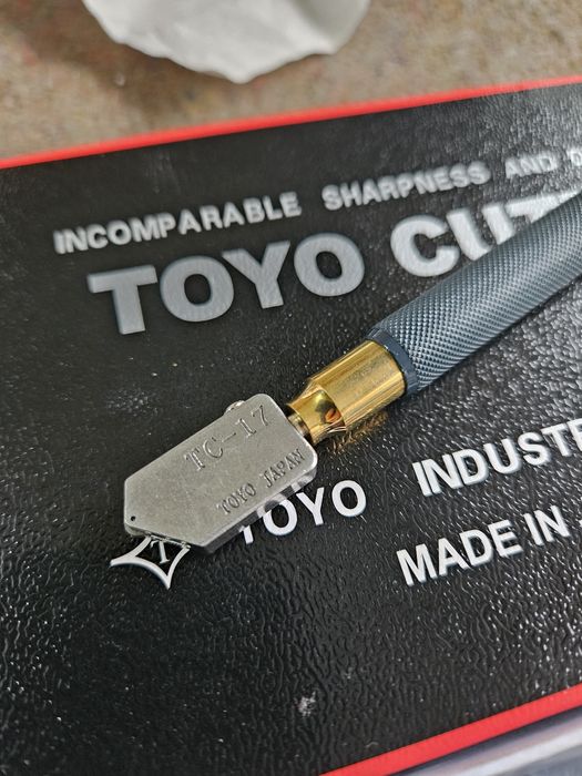 Елмаз за стъкло японски TOYO