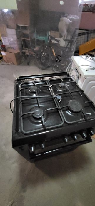 Газовая плита Artel