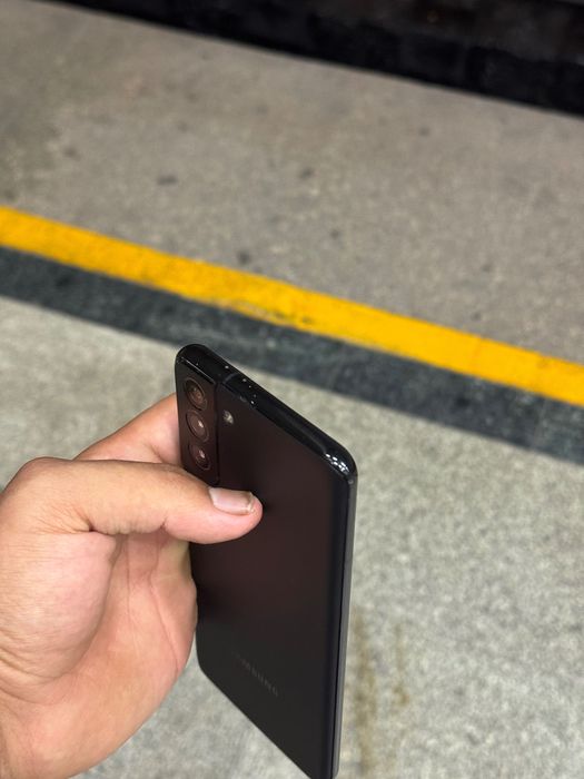 Samsung s21 plus